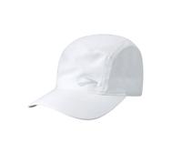 Casquette Brooks Journey blanche, Taille S/M
