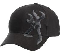 Browning Casquette BIG BUCK Noire