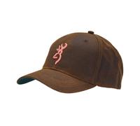 Casquette Browning Celine Wax