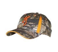 Casquette de baseball Browning Center Taille unique