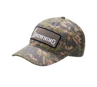Casquette Browning Digi Forest