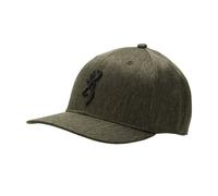 Trischitti Casquette Browning Grace Green
