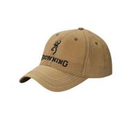 Casquette Browning Lite Wax kaki