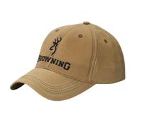 Browning 308412581 Casquette Beige