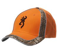 Casquette Browning Poloson Meshback