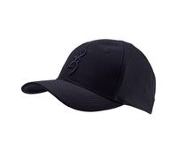 Browning Casquette de baseball Prime Noir Taille unique (308087)