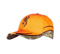 Browning Casquette de baseball Ranger Orange Taille unique