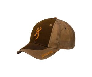 Casquette Browning Two Tone