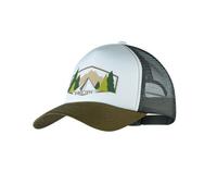 Casquette Buff - 131402.000.30.00 - Casquette Trucker Darryl Casquette de Baseball Casquette Trucker L/XL