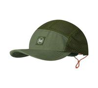 Casquette buff 5 panel air kaki