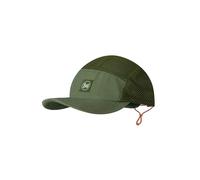 Buff - 5 Panel Air Cap - Casquette Saret Military - Taille unique