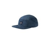 Buff Casquette 5 Panel Chill Solid Unisexe TU Steel Blue
