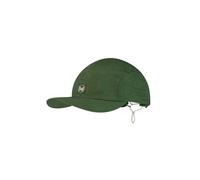 Casquette buff 5 panel explore slen military kaki