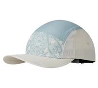 Casquette buff 5 panel go beige gris