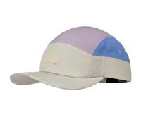 Casquette BUFF 5 Panel Go Cap 125314512 - Femme - Rose - Sportswear L/XL