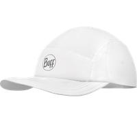 Buff 5 Panel Go Cap Blanc L/XL