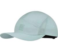 Buff 5 Panel Go Cap Casquette - Gris, Taille S/M