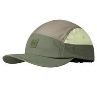 Casquette buff 5 panel go kaki