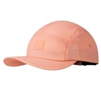 Casquette buff 5 panel go rose