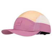 Buff Casquette 5 Panel Go Essi Domus Azalea Unisexe Taille S/M