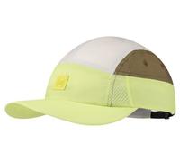 Buff Casquette 5 Panel Go Cap Domus Citron – Mixte – UPF50 – L/XL