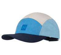 Casquette buff 5 panel venture bleu enfant