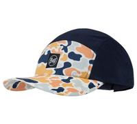 Buff Casquette 5 Panel Venture enfant UPF 50 Léger Lavable Flawas Navy Taille unique