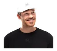 Buff Casquette 5 Panel Go Unisexe Blanc Taille L/XL
