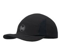 Buff Casquette 5 Panel Go – Noir – Taille S/M