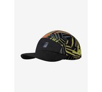 Buff Casquette enfant 5 Panel Go Cap Noru Noir Taille unique