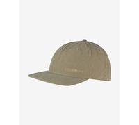 Casquette Buff Baseball Solid marron-vert