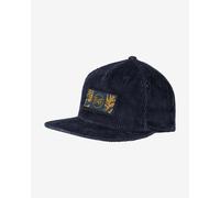 Casquette Buff Chill Trucker bleu marine