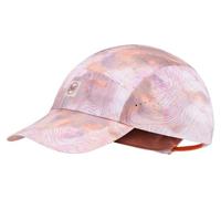 Casquette buff coolnet uv pack speed rose