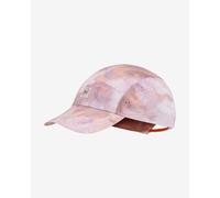 Buff Casquette trail CoolNet UV Pack Speed Orisa Pink Azalea UPF 50 réfléchissante L/XL Rose