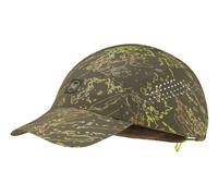 Buff Casquette Coolnet UV Pack Speed – UPF 50, Réfléchissante – Vert S/M