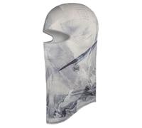 Casquette - BUFF - EcoStretch Balaclava - Gris - Polyester - Unisexe Taille unique