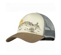Casquette BUFF Explore Trucker (Lach Multi) L-XL