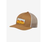 Buff - Explore Trucker Cap - Casquette Luand Cordage - L / XL