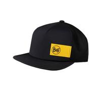 Casquette buff explore trucker noir