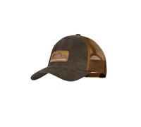 Casquette BUFF Explore Trucker (Rhoes brown) L-XL