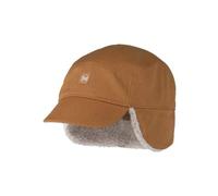 Casquette buff fall line simu beige