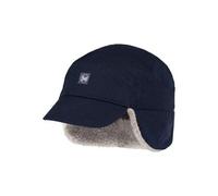 Casquette buff fall line cap simu bleu