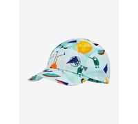 Casquette Buff Pack Baby bleu verdâtre pâle bébé