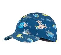 Casquette buff pack mini nino bleu enfant