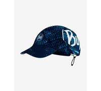 Casquette Buff Pack Run Xcross bleu marine