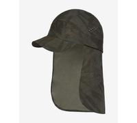 BUFF Pack Sahara Cap - Homme - Vert - taille L/XL- modèle 2024