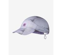 Casquette Buff Pack Speed blanc gris clair - L-XL