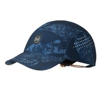Casquette buff pack speed bleu