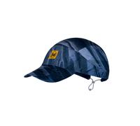 Buff Casquette Pack Speed Cap, Bleu, L Unisex