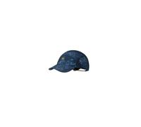 Buff Casquette Pack Speed Cap Bleu foncé Unisexe Adulte Taille L/XL 59-62 cm